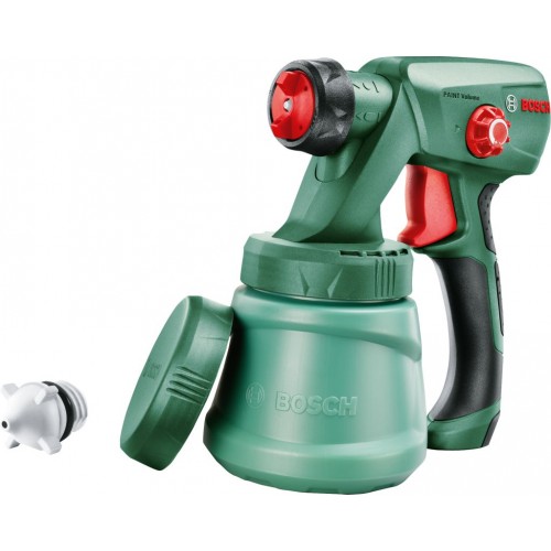 BOSCH Stříkací pistole pro PFS 1000/PFS 2000 1600A008W7 BOSCH Stříkací pistole pro PFS 1000/PFS 2000 1600A008W7
