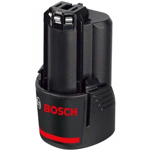 BOSCH GBA 12V 3.0Ah PROFESSIONAL Akumulátor 1600A00X79 BOSCH GBA 12V 3.0Ah PROFESSIONAL Akumulátor 1600A00X79