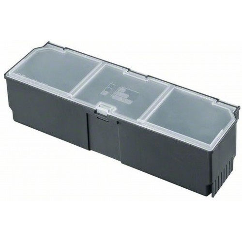 BOSCH Velký box na příslušenství (3/9) 1600A016CW BOSCH Velký box na příslušenství (3/9) 1600A016CW