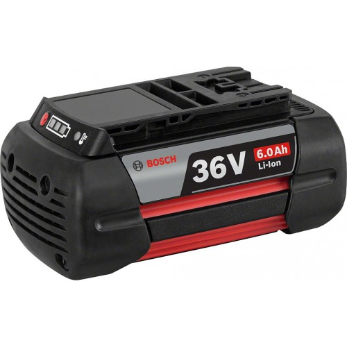 BOSCH Zásuvný akumulátor 36V 6,0Ah 1600A016D3 BOSCH Zásuvný akumulátor 36V 6,0Ah 1600A016D3