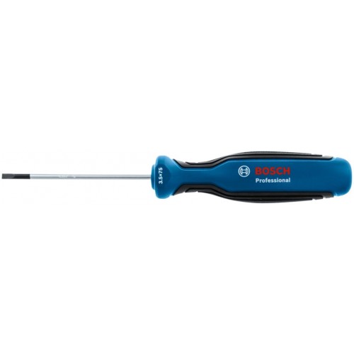 BOSCH Šroubovák SL 3,5x75 1600A01TF8 BOSCH Šroubovák SL 3,5x75 1600A01TF8