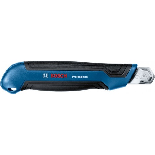 BOSCH Výsuvný nůž 18mm 1600A01TH6 BOSCH Výsuvný nůž 18mm 1600A01TH6