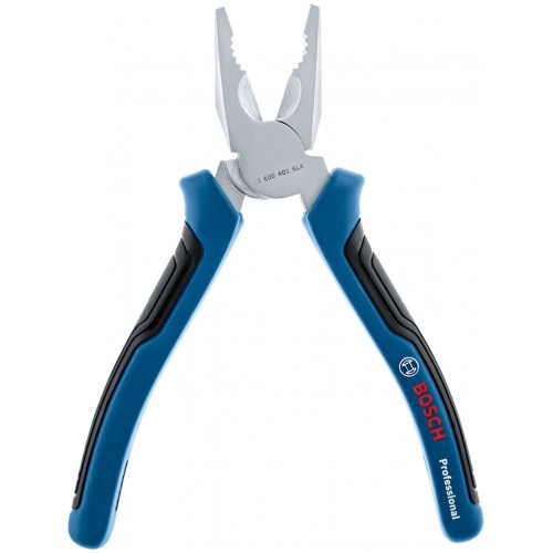 BOSCH Kombinované kleště 180mm 1600A01TH7 BOSCH Kombinované kleště 180mm 1600A01TH7