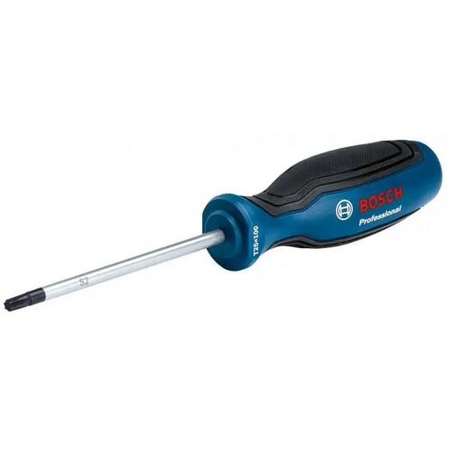 BOSCH Šroubovák TX25x100 1600A01V0D BOSCH Šroubovák TX25x100 1600A01V0D