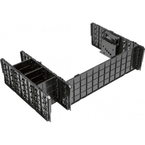 BOSCH Sada dělicích příček XL-BOXX 1600A0259X BOSCH Sada dělicích příček XL-BOXX 1600A0259X