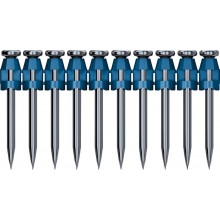 BOSCH Hřebíky pro GNB 18V-38 P 1600A02F4N