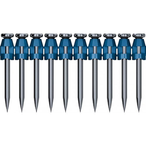 BOSCH Hřebíky pro GNB 18V-38 P 1600A02F4N BOSCH Hřebíky pro GNB 18V-38 P 1600A02F4N