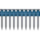 BOSCH GNB 18V-38 P PROFESSIONAL Hřebíky do betonu 1600A02F4P
