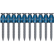 BOSCH GNB 18V-38 P PROFESSIONAL Hřebíky do betonu 1600A02F4R