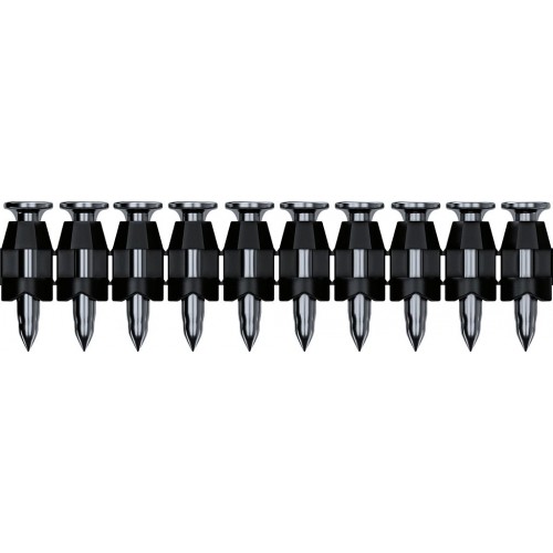 BOSCH Hřebíky do kovu / oceli pro GNB 18V Professional 1600A02F4U BOSCH Hřebíky do kovu / oceli pro GNB 18V Professional 1600A02F4U