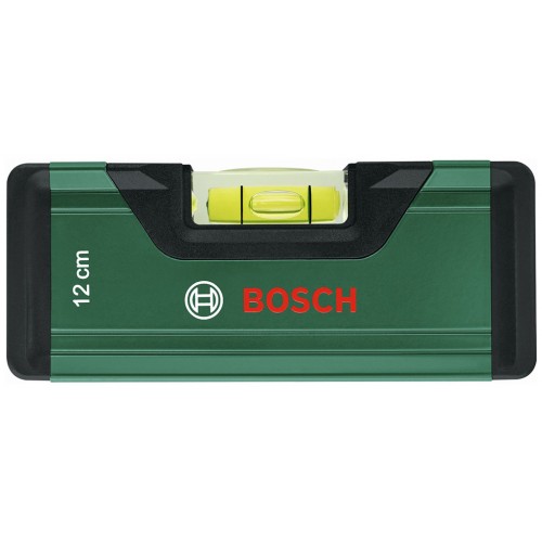 BOSCH Vodováha 12 cm 1600A02H3H BOSCH Vodováha 12 cm 1600A02H3H