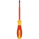 BOSCH Šroubovák VDE SL/PZ 2 × 125 1600A02ND7