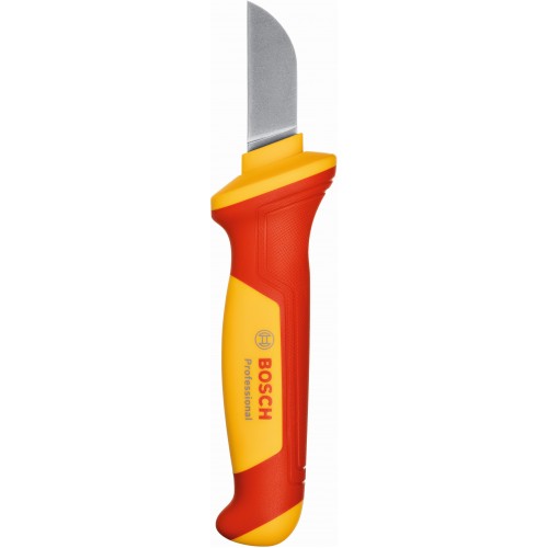 BOSCH Nůž na kabely VDE 1600A02NF5 BOSCH Nůž na kabely VDE 1600A02NF5