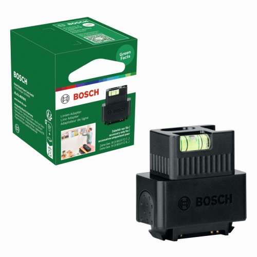 BOSCH Zamo IV Laser čárový nástavec 1600A02PZ4 BOSCH Zamo IV Laser čárový nástavec 1600A02PZ4