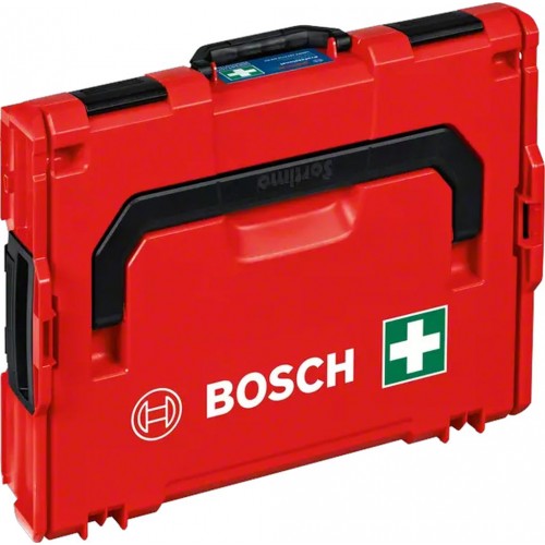 BOSCH L-BOXX 102 PROFESSIONAL Lékárnička 1600A02X2R BOSCH L-BOXX 102 PROFESSIONAL Lékárnička 1600A02X2R