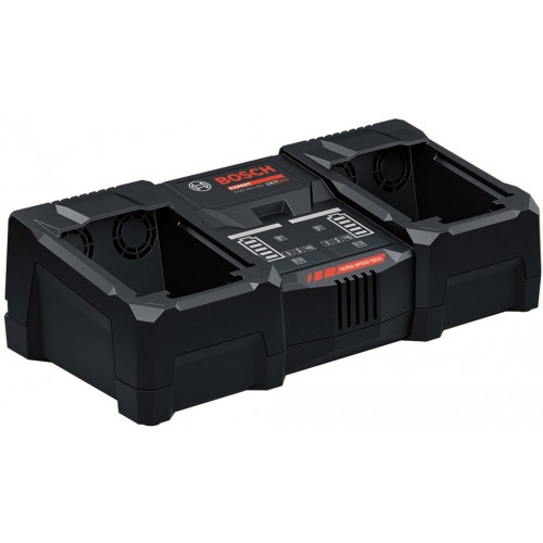 BOSCH EXPERT EXAL18V2-320 Nabíječka 1600A02YG5 BOSCH EXPERT EXAL18V2-320 Nabíječka 1600A02YG5