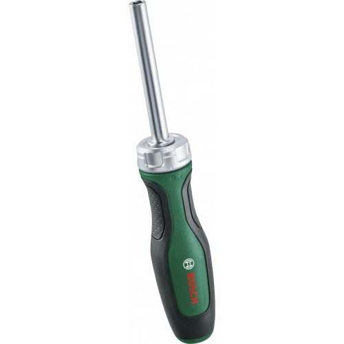 BOSCH Ráčnový šroubovák 1600A02Z99 BOSCH Ráčnový šroubovák 1600A02Z99