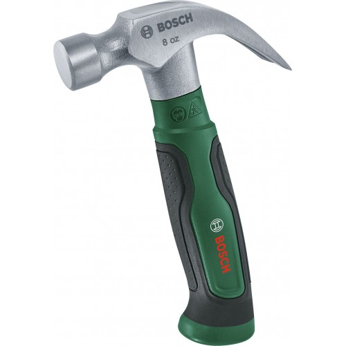 BOSCH Tesařské kladivo 225 g / 8 oz 1600A02ZA3 BOSCH Tesařské kladivo 225 g / 8 oz 1600A02ZA3