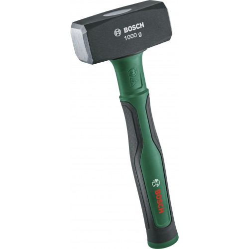 BOSCH Oboustranné kladivo 1 000 g 1600A02ZA4 BOSCH Oboustranné kladivo 1 000 g 1600A02ZA4