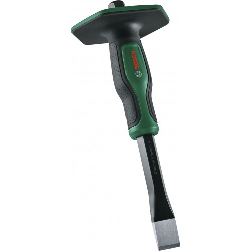 BOSCH Plochý sekáč na kámen 22–250 mm 1600A02ZA5 BOSCH Plochý sekáč na kámen 22–250 mm 1600A02ZA5