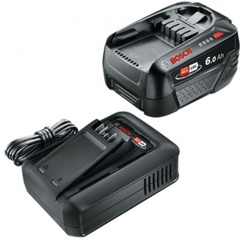 BOSCH Startovací sada 18V 1600A032A8 BOSCH Startovací sada 18V 1600A032A8