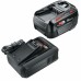 BOSCH Startovací sada 18V 1600A032A8