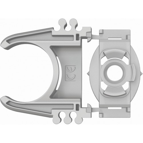 BOSCH Trubková příchytka PRO EPC, 20 mm 1600A032G7 BOSCH Trubková příchytka PRO EPC, 20 mm 1600A032G7