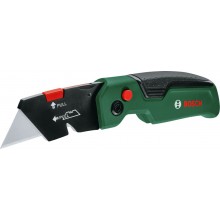 BOSCH Zavírací nůž 1600A032V7