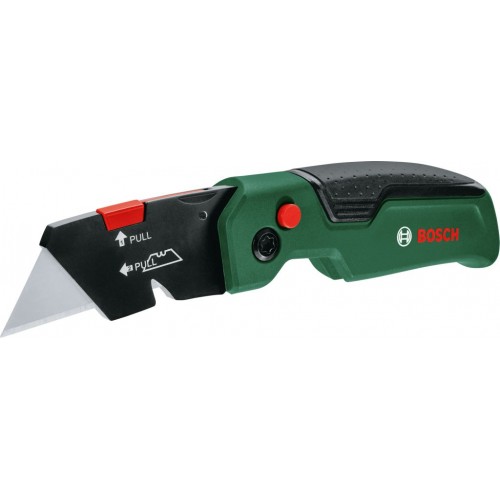 BOSCH Zavírací nůž 1600A032V7 BOSCH Zavírací nůž 1600A032V7