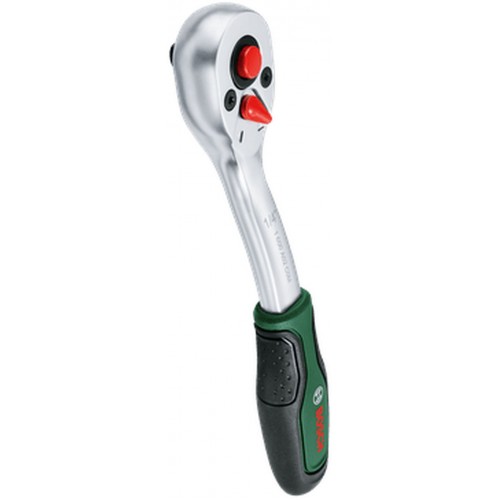 BOSCH Ráčna 1/4" 1600A032VA BOSCH Ráčna 1/4" 1600A032VA