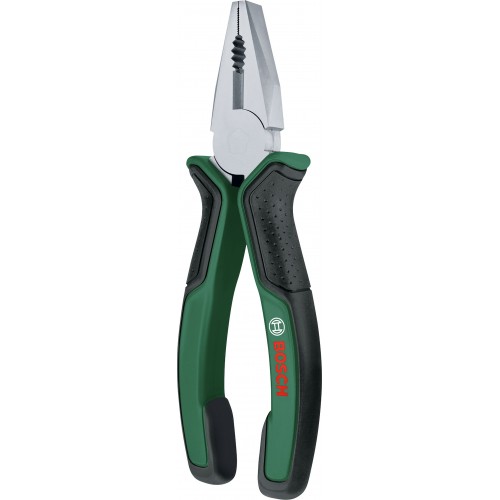 BOSCH Kombinované kleště 1600A032VB BOSCH Kombinované kleště 1600A032VB
