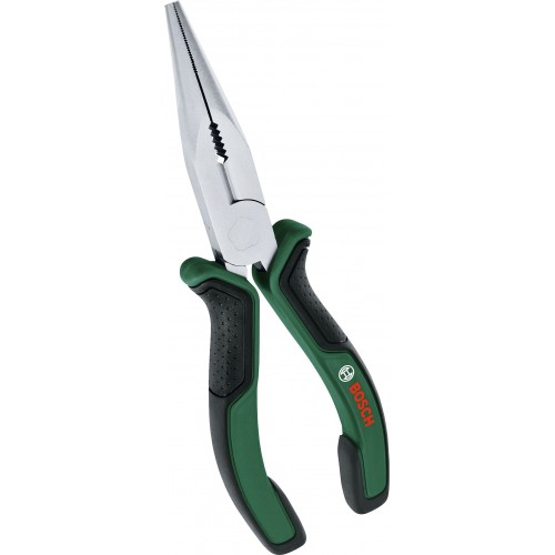 BOSCH Kleště s prodlouženými čelistmi 180 mm 1600A032VC BOSCH Kleště s prodlouženými čelistmi 180 mm 1600A032VC