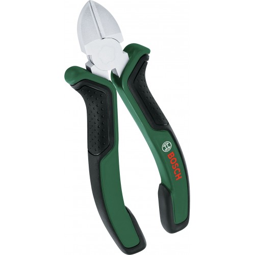 BOSCH Diagonální boční kleště 160 mm 1600A032VE BOSCH Diagonální boční kleště 160 mm 1600A032VE