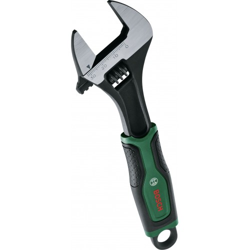 BOSCH Nastavitelný klíč 8" 1600A032VF BOSCH Nastavitelný klíč 8" 1600A032VF