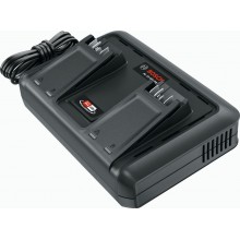BOSCH AL 2×18V-88 Nabíječka 1600A03607