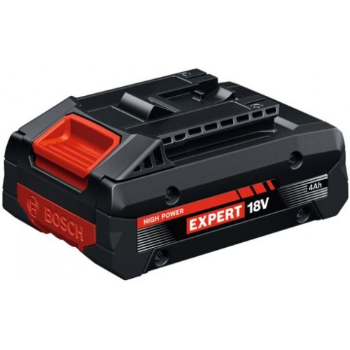 BOSCH EXPERT EXBA18V-40 Akumulátor 1600A036YW BOSCH EXPERT EXBA18V-40 Akumulátor 1600A036YW