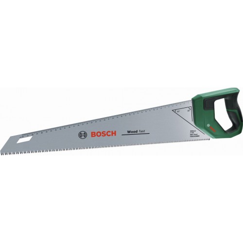 BOSCH Ruční pila 500mm 1600A0387T BOSCH Ruční pila 500mm 1600A0387T