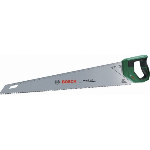 BOSCH Ruční pila 550mm 1600A0387U BOSCH Ruční pila 550mm 1600A0387U