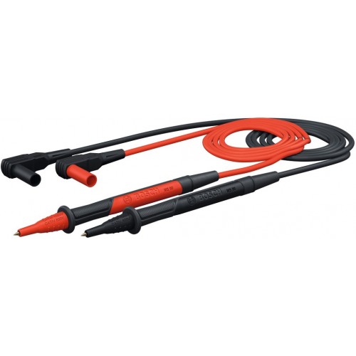 BOSCH MS 90 PROFESSIONAL Měřicí vedení 1600A038D2 BOSCH MS 90 PROFESSIONAL Měřicí vedení 1600A038D2