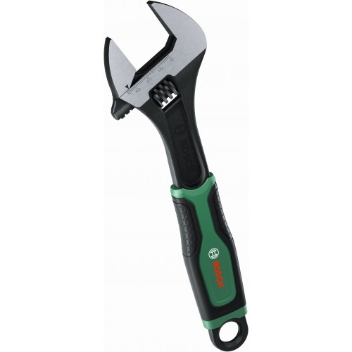 BOSCH Nastavitelný klíč 250 mm / 10" 1600A039HP BOSCH Nastavitelný klíč 250 mm / 10" 1600A039HP