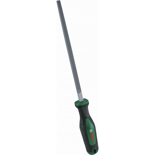 BOSCH Pilník hranatý na kov 200 mm / 8" 1600A03DS0 BOSCH Pilník hranatý na kov 200 mm / 8" 1600A03DS0