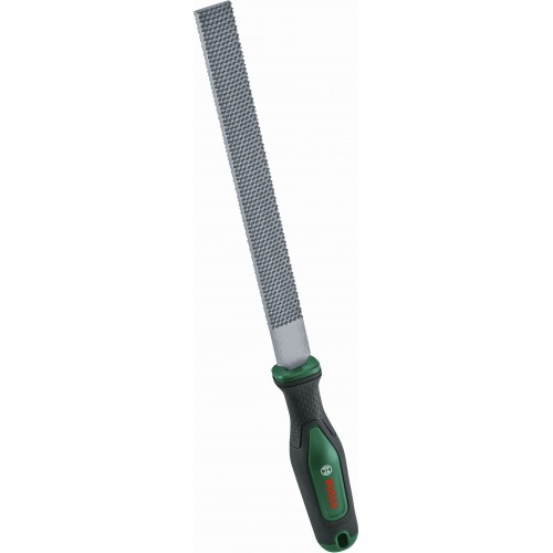 BOSCH Rašple na dřevo plochá 200 mm / 8" 1600A03DS2 BOSCH Rašple na dřevo plochá 200 mm / 8" 1600A03DS2
