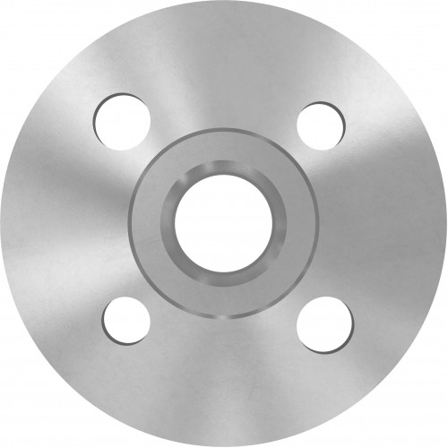BOSCH Upínací matice PRO Backing Pad Round Nut, M14, 180, 230 mm 1603345004 BOSCH Upínací matice PRO Backing Pad Round Nut, M14, 180, 230 mm 1603345004