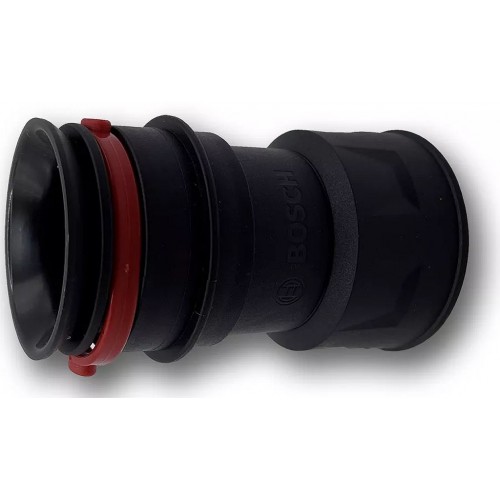 BOSCH podtlakový adaptér pro GTR 550 1607000F2K BOSCH podtlakový adaptér pro GTR 550 1607000F2K