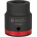 BOSCH Nástrčný klíč 36 mm, 62 mm, 54 mm, M 24, 56,5 mm 1608557054