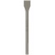 BOSCH Plochý sekáč PRO SDS max-4C, 25 × 280 mm 1618600210