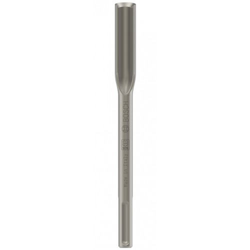 BOSCH Dutý sekáč PRO SDS max Hollow Gouging, 26 × 300 mm 1618601101 BOSCH Dutý sekáč PRO SDS max Hollow Gouging, 26 × 300 mm 1618601101