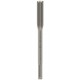 BOSCH Dutý sekáč PRO SDS max Hollow Gouging, 26 × 300 mm 1618601101