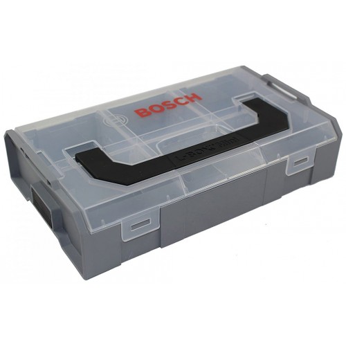 BOSCH Kufřík Mini L-Boxx 1619A00Y21 BOSCH Kufřík Mini L-Boxx 1619A00Y21