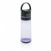XD Design Láhev na vodu s reproduktorem a LED světlem Party, 650 ml